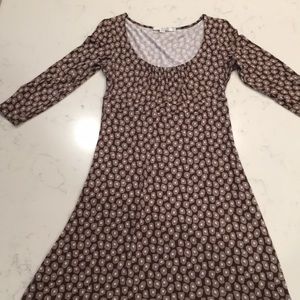 Boden dress